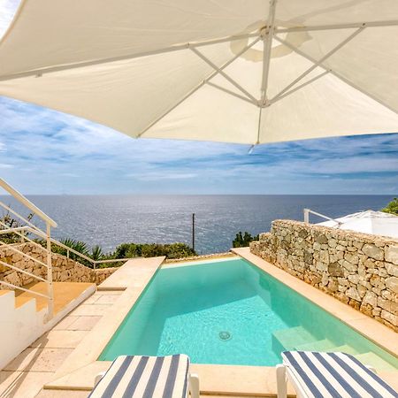 マリッティマ Perla Sul Mare Adriaticoヴィラ エクステリア 写真