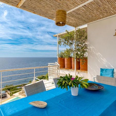 マリッティマ Perla Sul Mare Adriaticoヴィラ エクステリア 写真