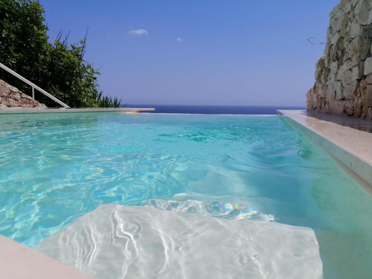 マリッティマ Perla Sul Mare Adriaticoヴィラ エクステリア 写真