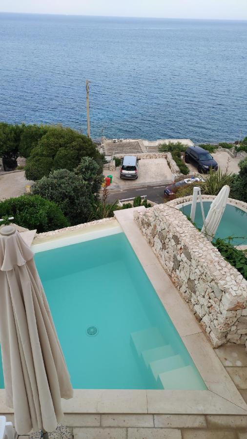 マリッティマ Perla Sul Mare Adriaticoヴィラ エクステリア 写真
