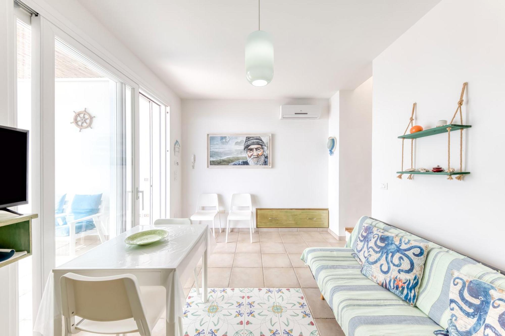 マリッティマ Perla Sul Mare Adriaticoヴィラ エクステリア 写真