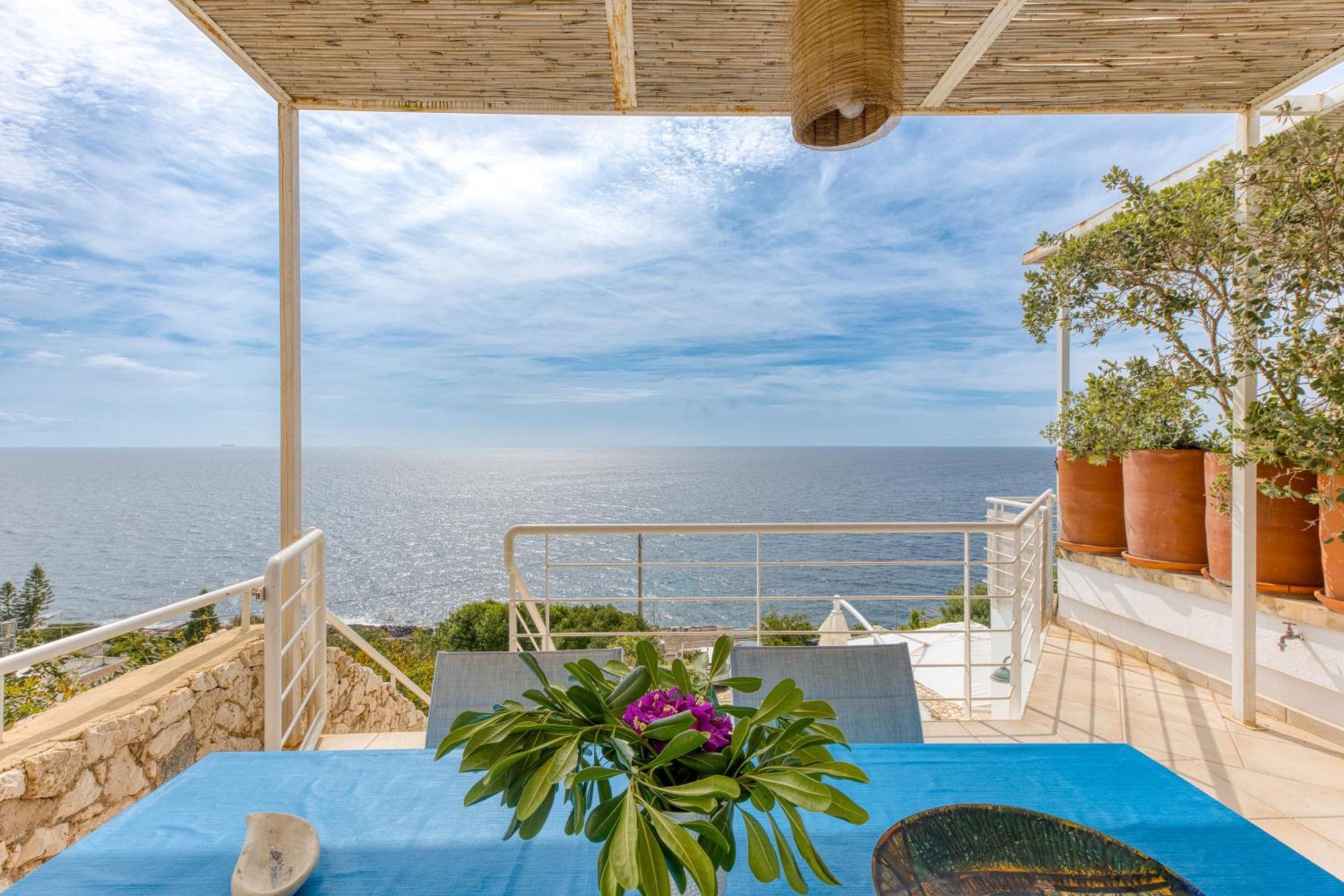 マリッティマ Perla Sul Mare Adriaticoヴィラ エクステリア 写真