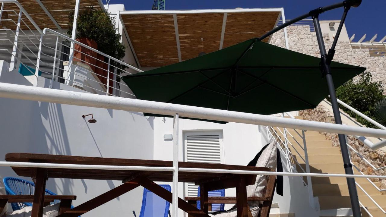 マリッティマ Perla Sul Mare Adriaticoヴィラ エクステリア 写真