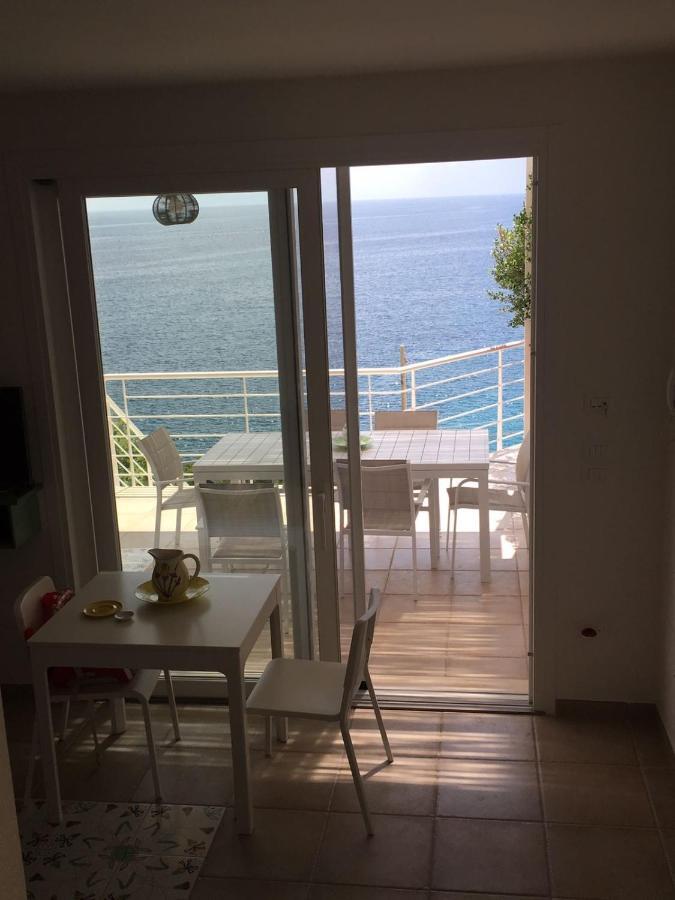 マリッティマ Perla Sul Mare Adriaticoヴィラ エクステリア 写真
