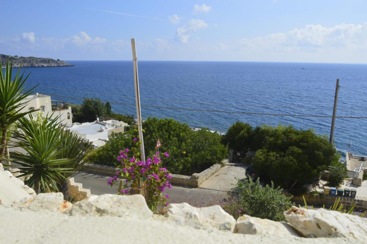 マリッティマ Perla Sul Mare Adriaticoヴィラ エクステリア 写真
